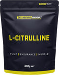 L-Citrulline By Cyborg Sport