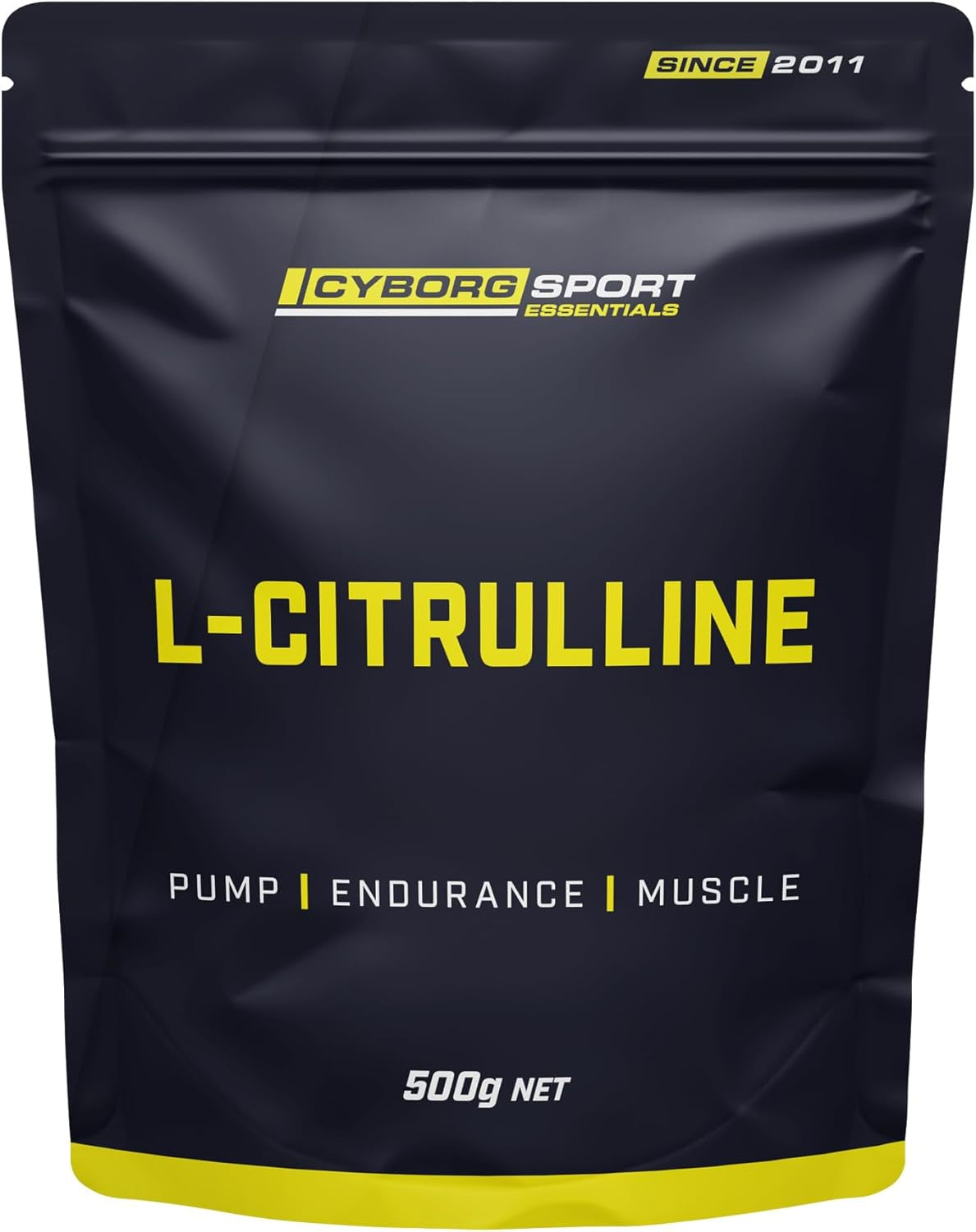 L-Citrulline By Cyborg Sport