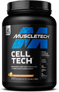 Cell Tech Creatine