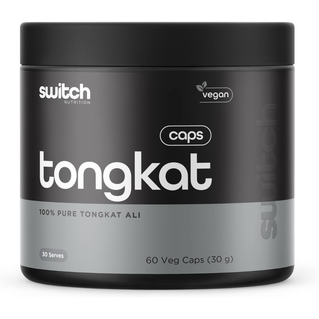 Tongkat Ali 60 by My Store