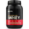 Gold Standard Whey Protein By Optimum Nutrition by OPTIMUM NUTRITION
