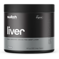 Organic Beef Liver 120 by My Store