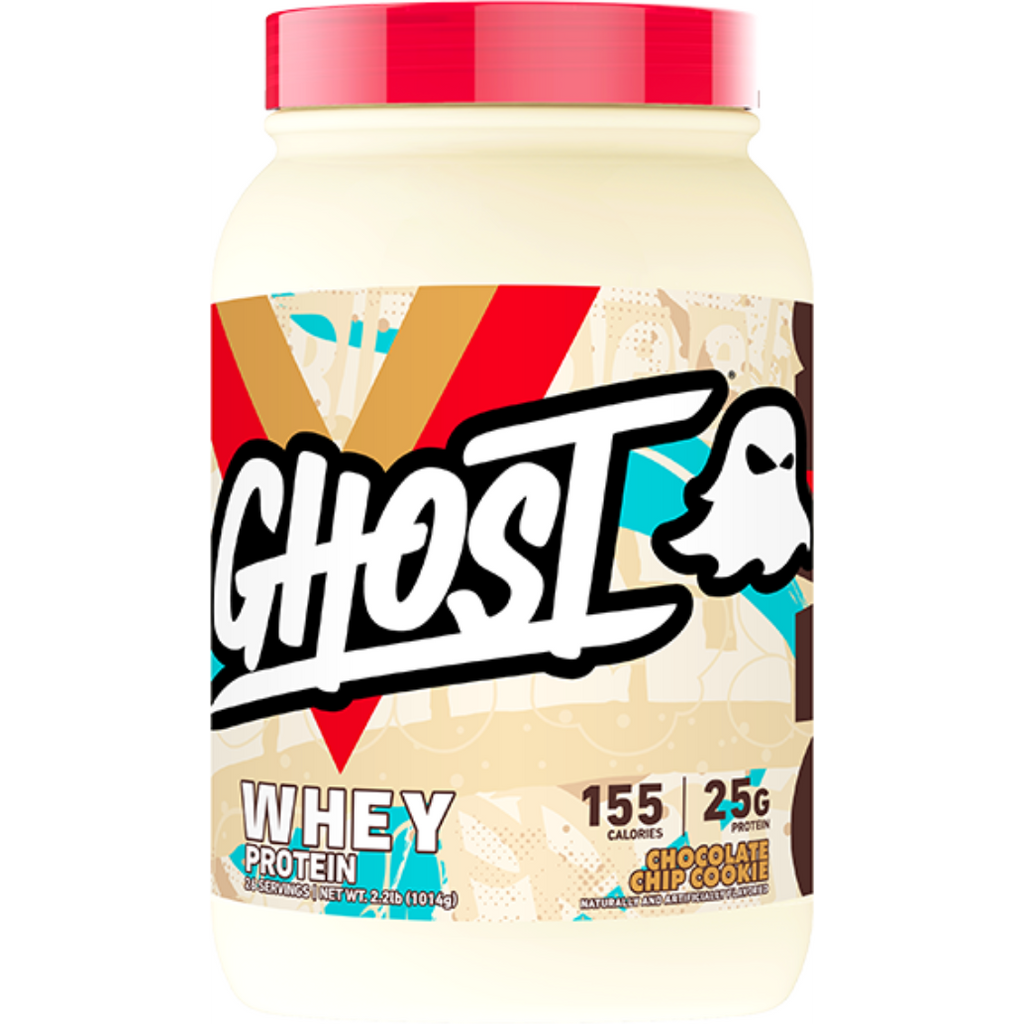 Ghost Whey by My Store