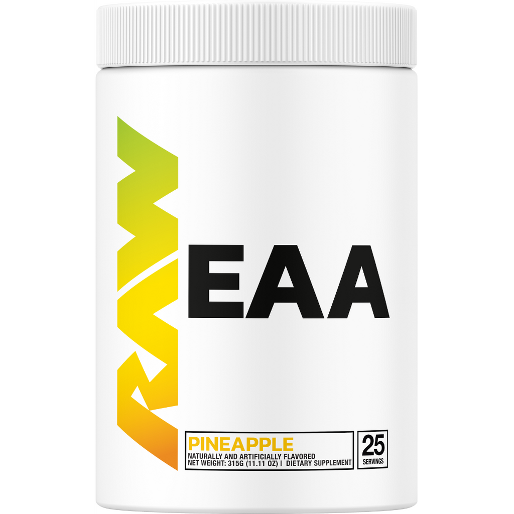 RAW EAA's by My Store