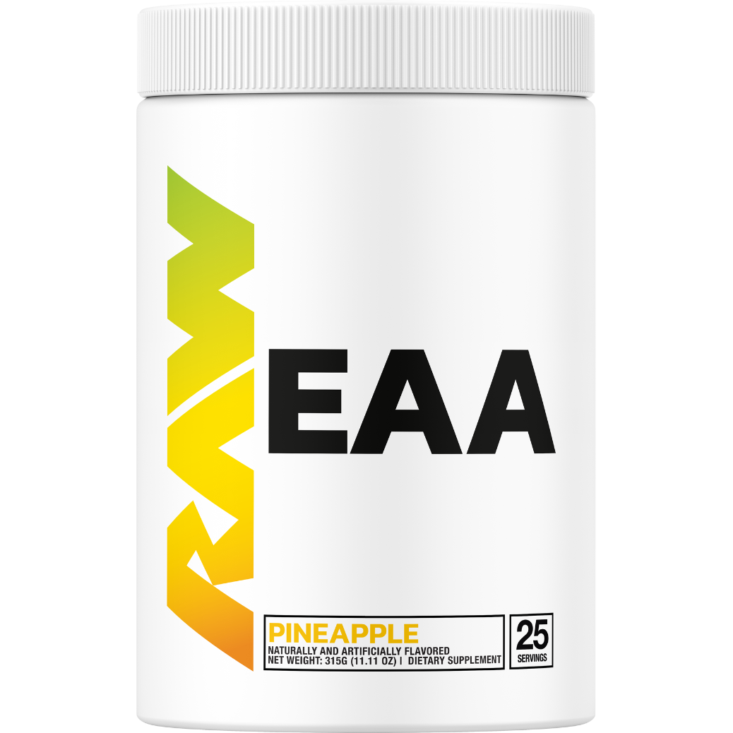 RAW EAA's by My Store