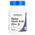 Nutricost Alpha Lipoic Acid by Nutricost