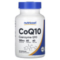 CoQ10 100 mg By Nutricost