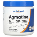 Nutricost agmatine powder 100 g by Nutricost