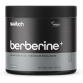 Berberine Plus Berberine Chromium Vegetarian Capsules 90 Count Dietary Supplement by My Store