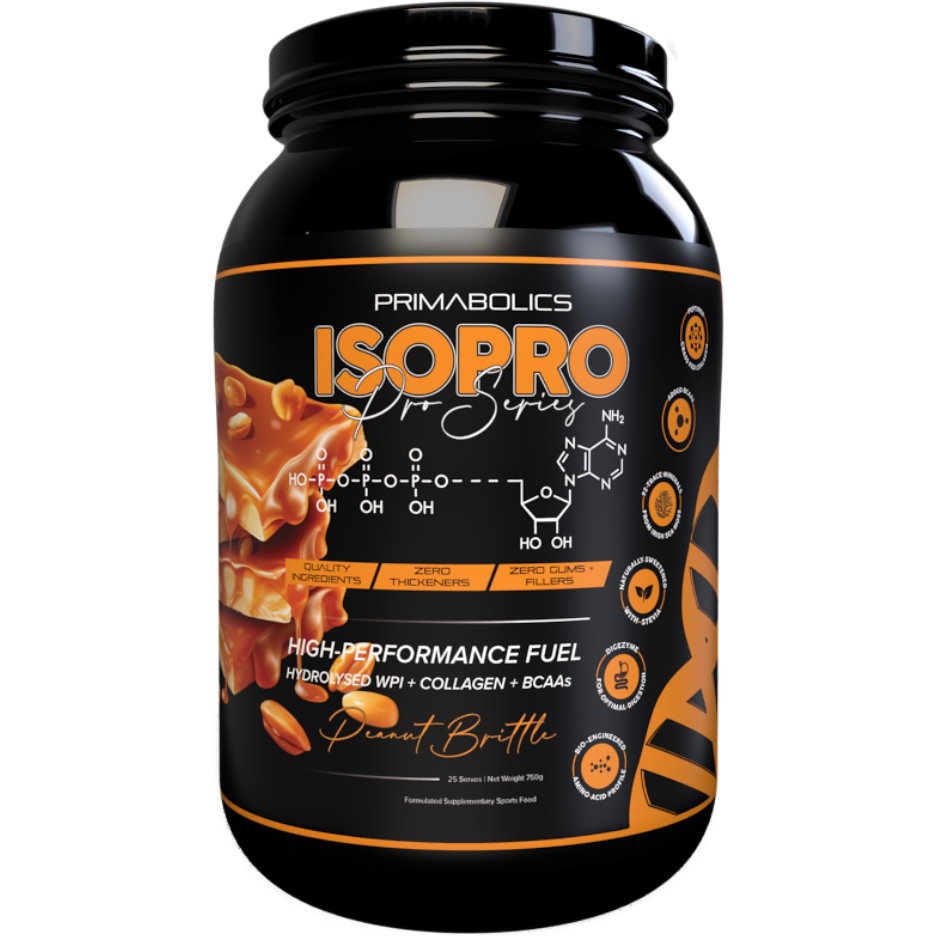 Iso pro By Primabolics by My Store
