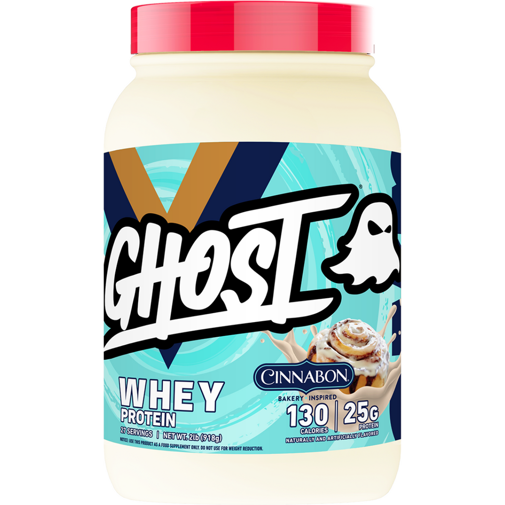 Ghost Whey by My Store