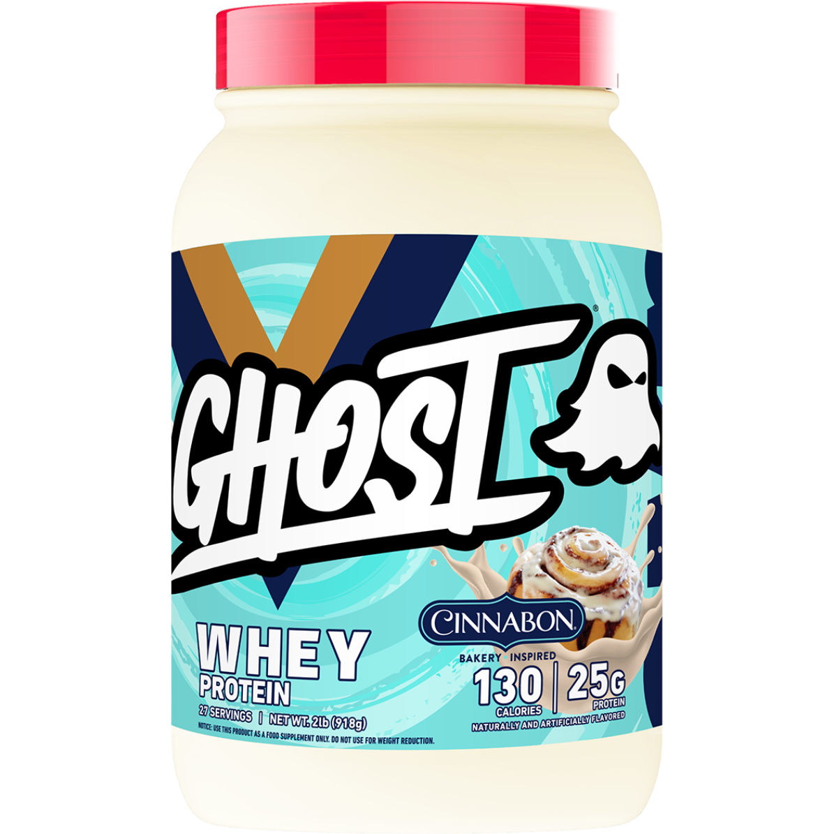 Ghost Whey by My Store