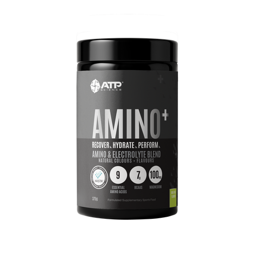 Amino Plus By Atp Science by ATP SCIENCE