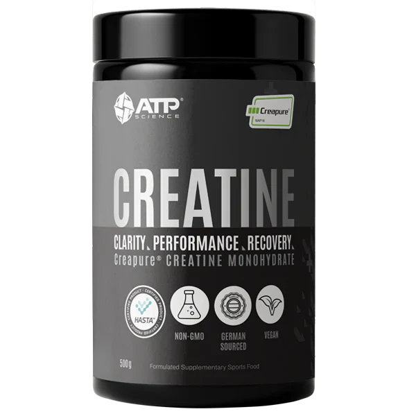 Atp Creatine Creapure 500gm