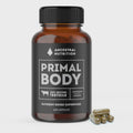 Primal Body By Ancestral Nutrition