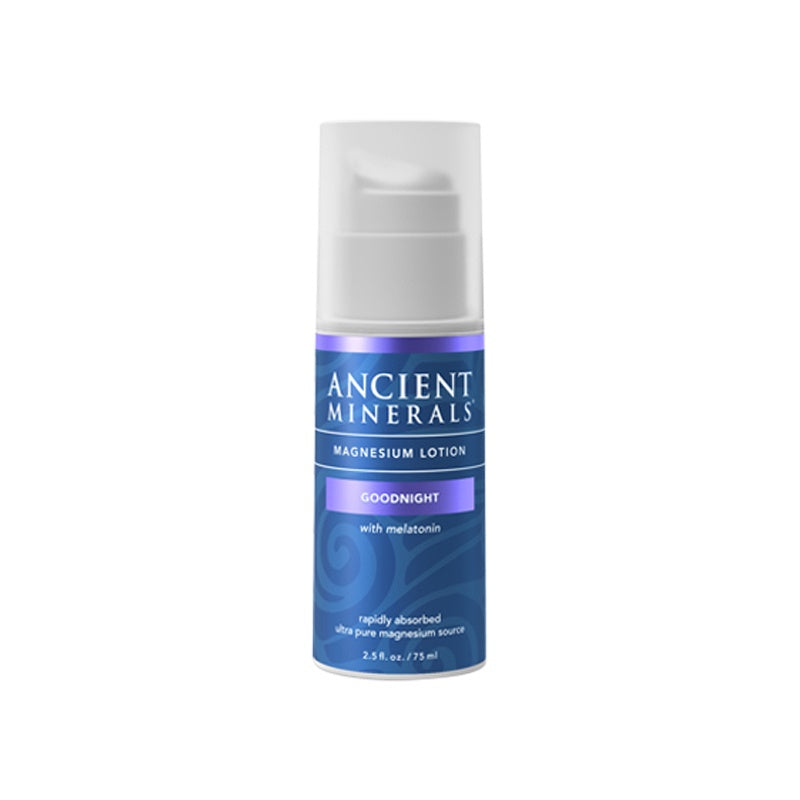 Magnesium Good Night Lotion 75ml