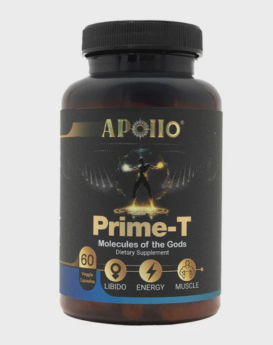 Prime - T  By Apollo