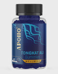 Tongkat Ali Gummies By Apollo