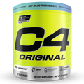 Cellucor C4 Gen4 Pre Workout Powder