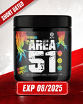 Area 51 By ATP Science