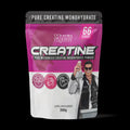 Maxs Pure Micronised Creatine Monohdrate