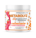 Primabolics metabolyz caffeinated energy drink by Primabolics