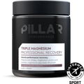Pillar performance triple magnesium powder 200 g by pillar performance
