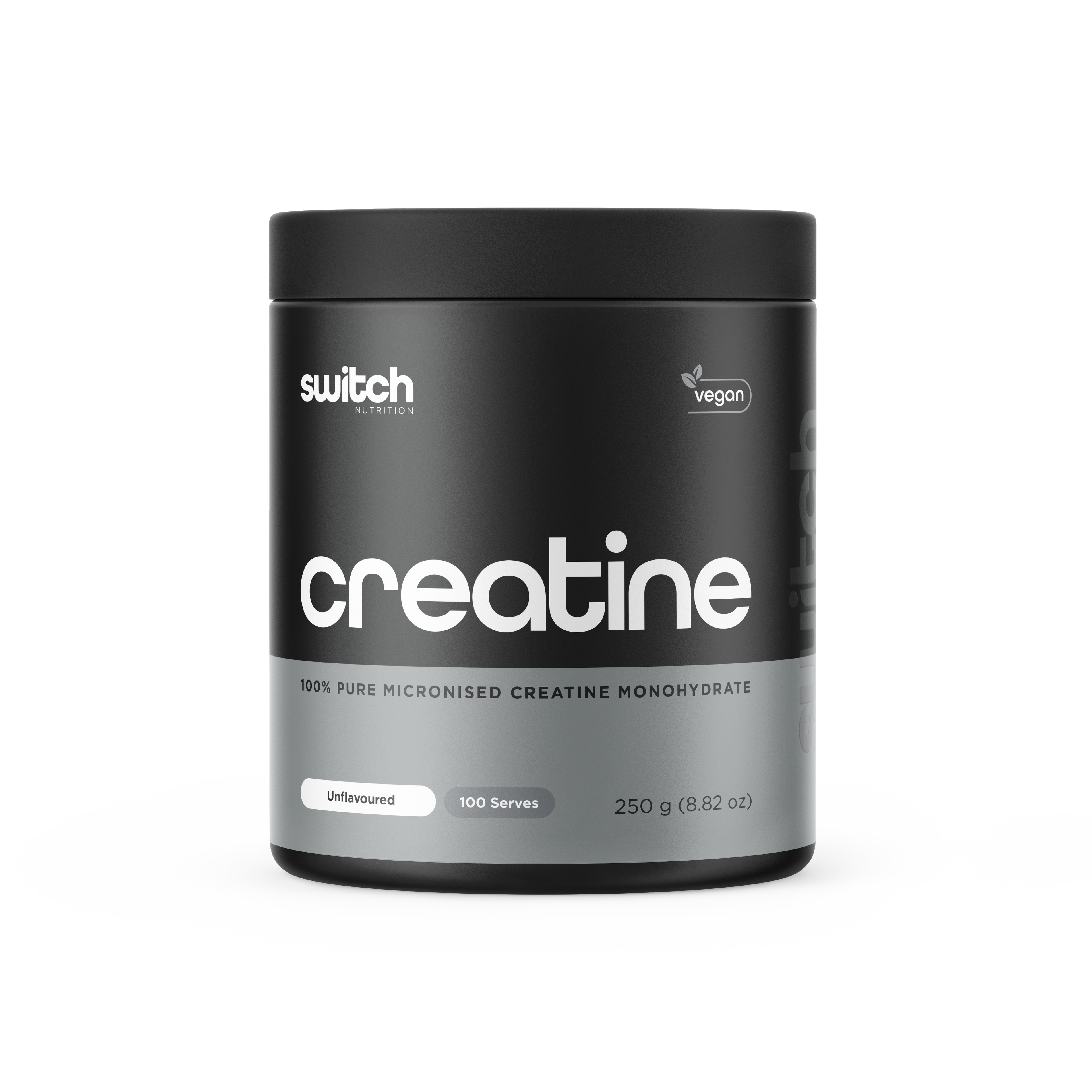 Switch nutrition creatine by Switch nutrition