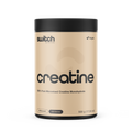 Switch Nutrition Creatine Monohydrate Powder by Switch nutrition