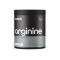 Switch nutrition arginine 100 percent pure supplement 200 servings by Switch nutrition