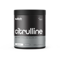 Switch nutrition citrulline malate powder 100 serves by Switch nutrition
