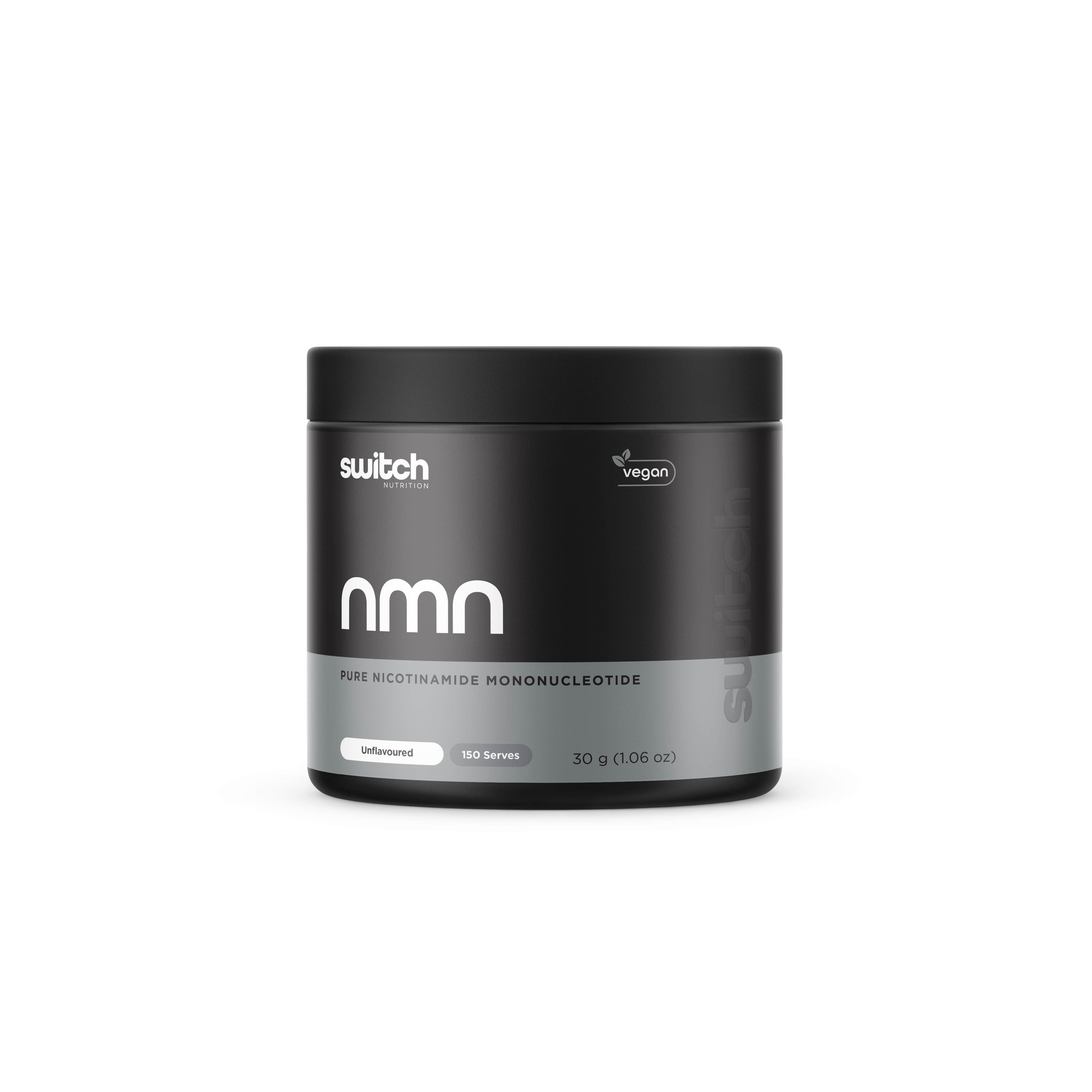 NMN Powder BY Switch Nutrition