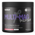 Switch nutrition multi mag peform magnesium complex by Switch nutrition