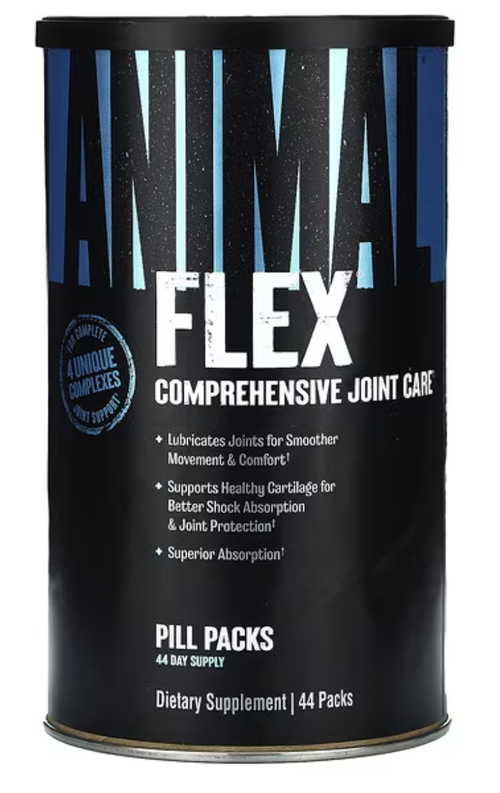 Animal flex comprehensive joint health by ANIMAL