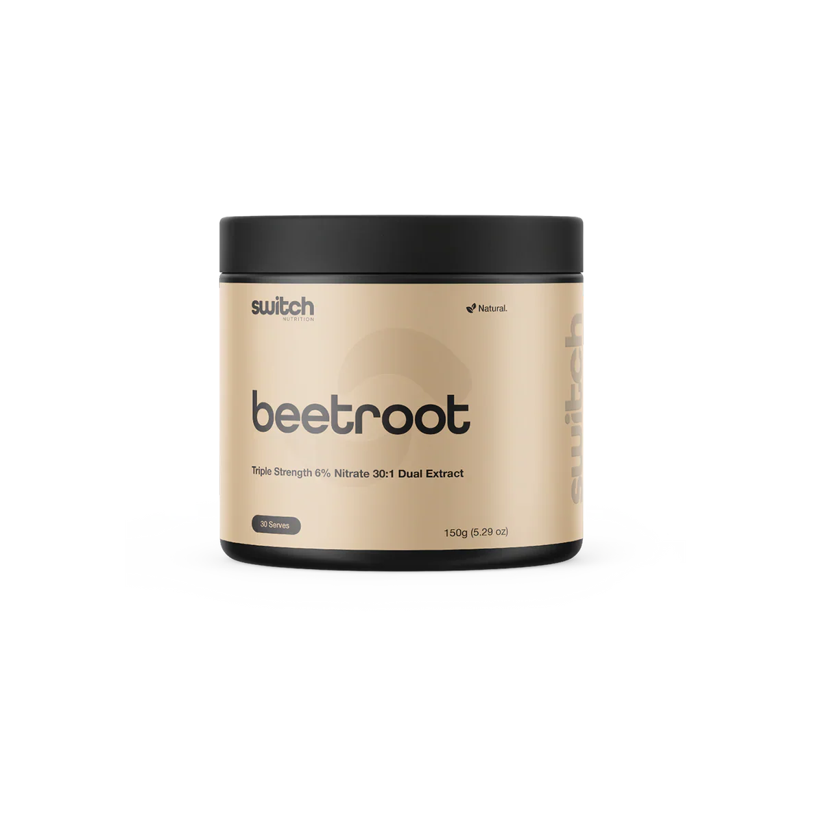 Beetroot By Switch Nutrition