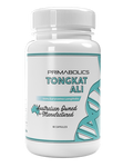 Primabolics tongkat ali extract formula plant based by Primabolics