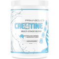Cre4tine stage creatine blend unflavoured 350 g by Primabolics