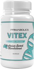 Primabolics vitex 60 capsules by Primabolics