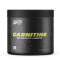 Zombie labs carnitine supplement by Zombie Labs