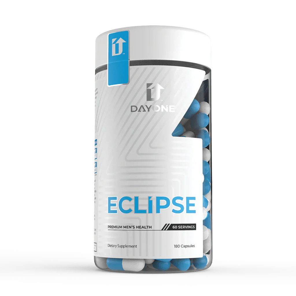Eclipse For Males - Day One