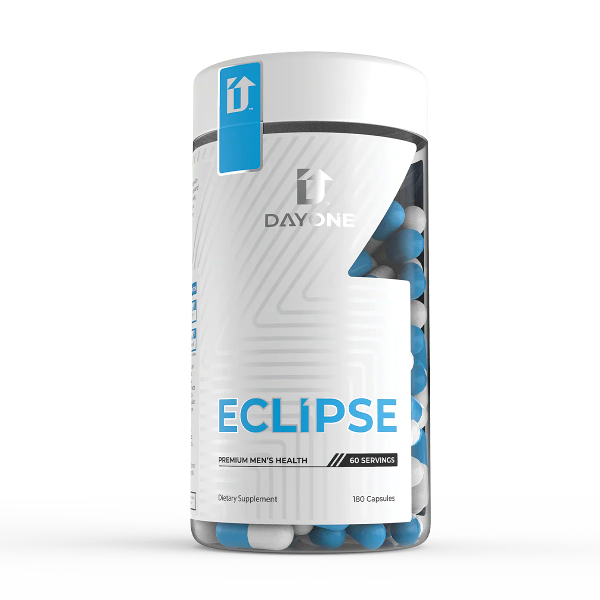 Eclipse For Males - Day One