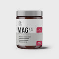 ATP science magx4 magnesium supplement four-form complex by ATP SCIENCE