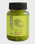 MCT Oli Gummies By Apollo