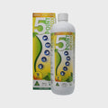 5 Point Herbal Detox Tonic