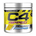 C4 RIPPED