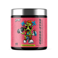 Zombie labs cross eyed extreme dietary supplement by Zombie Labs